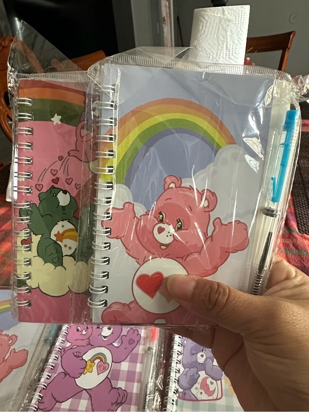 Care Bears care bears